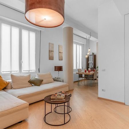 Tag11 -Luxury Home 15 Minutes From The Duomo - Milan Extérieur photo