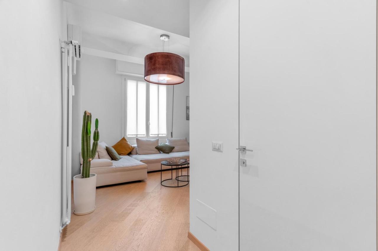 Tag11 -Luxury Home 15 Minutes From The Duomo - Milan Extérieur photo