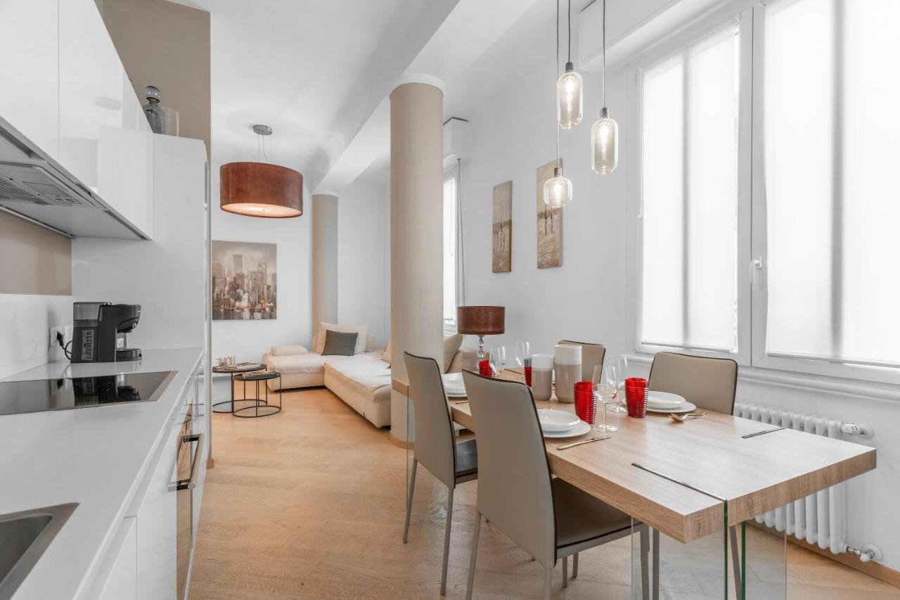 Tag11 -Luxury Home 15 Minutes From The Duomo - Milan Extérieur photo