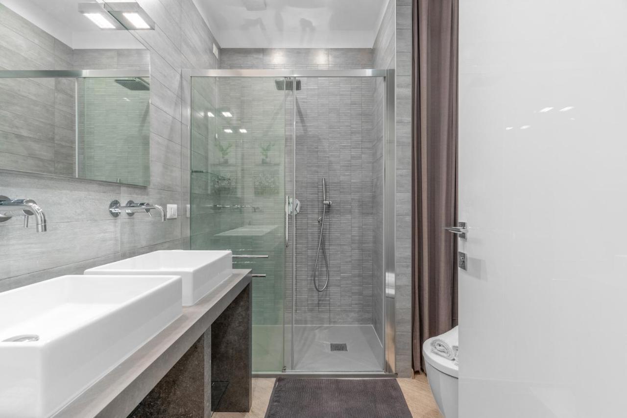 Tag11 -Luxury Home 15 Minutes From The Duomo - Milan Extérieur photo