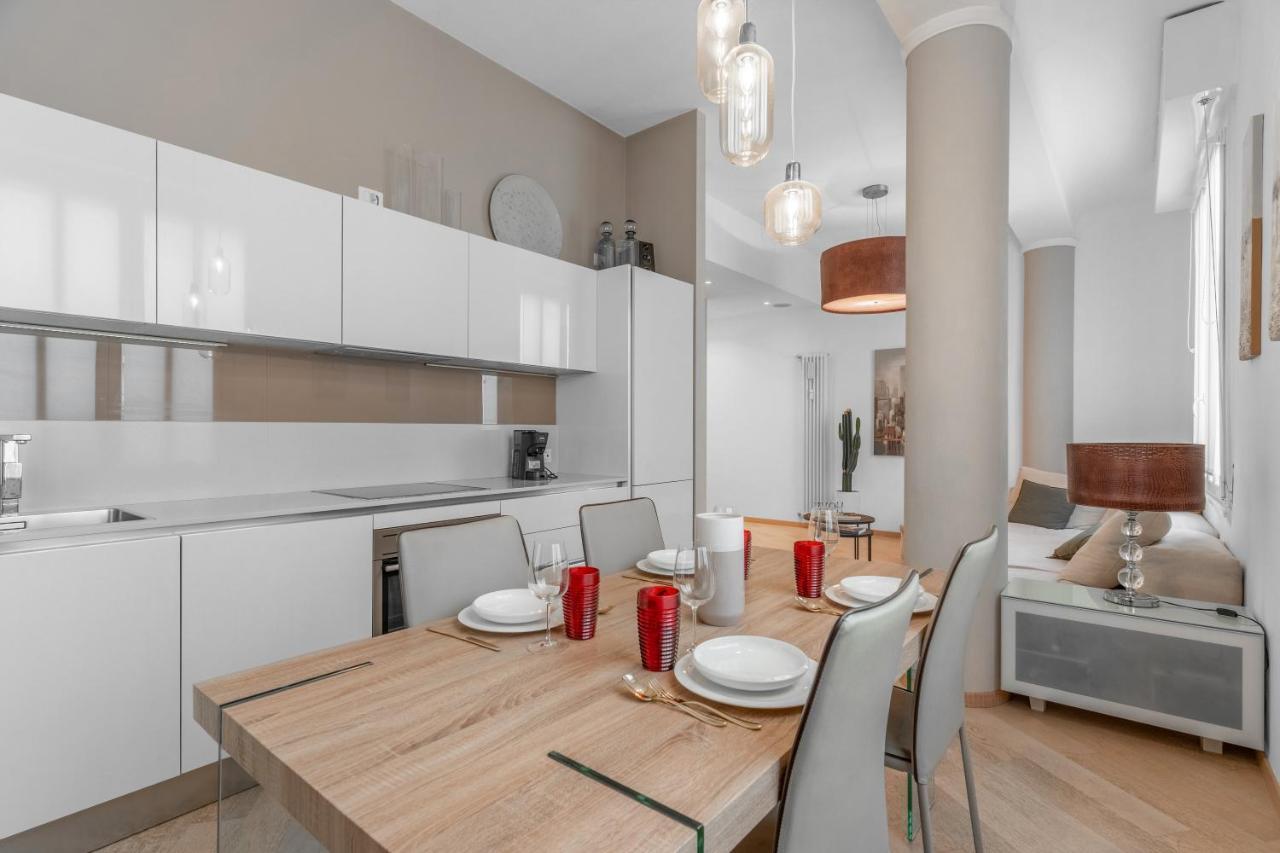 Tag11 -Luxury Home 15 Minutes From The Duomo - Milan Extérieur photo