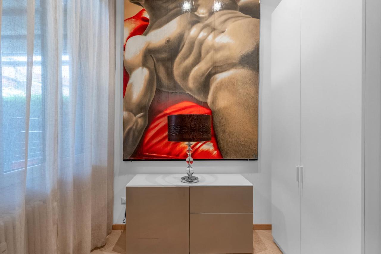 Tag11 -Luxury Home 15 Minutes From The Duomo - Milan Extérieur photo