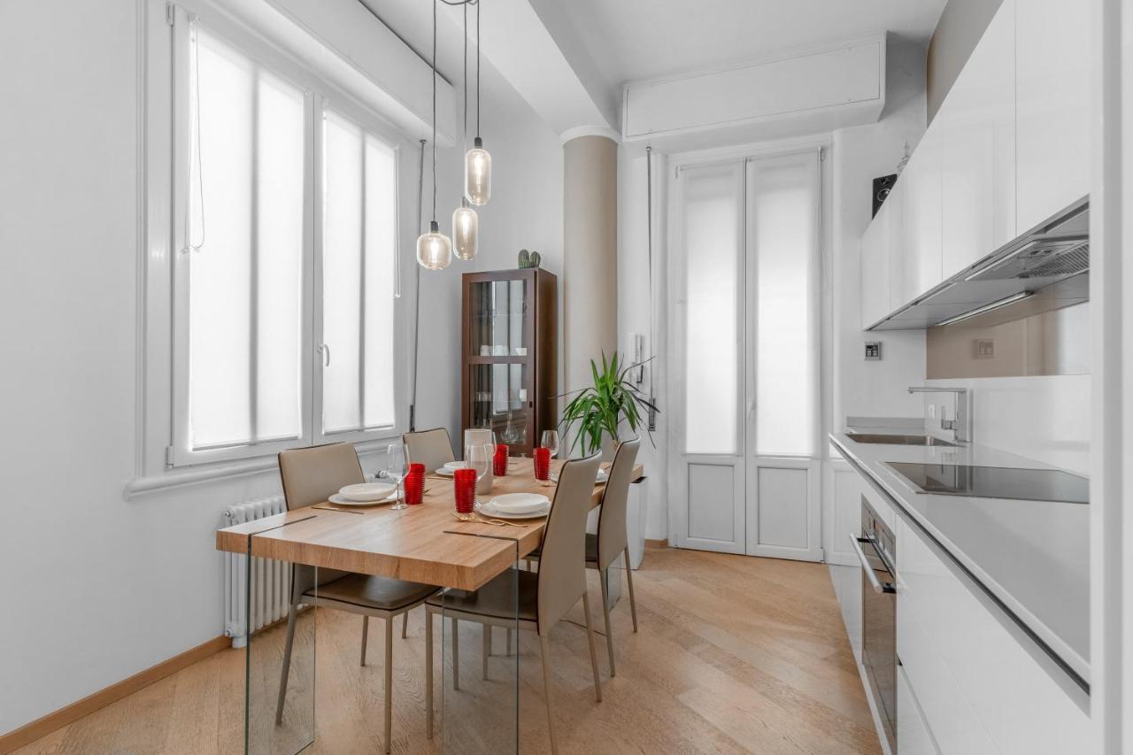 Tag11 -Luxury Home 15 Minutes From The Duomo - Milan Extérieur photo