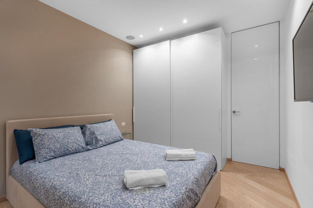 Tag11 -Luxury Home 15 Minutes From The Duomo - Milan Extérieur photo