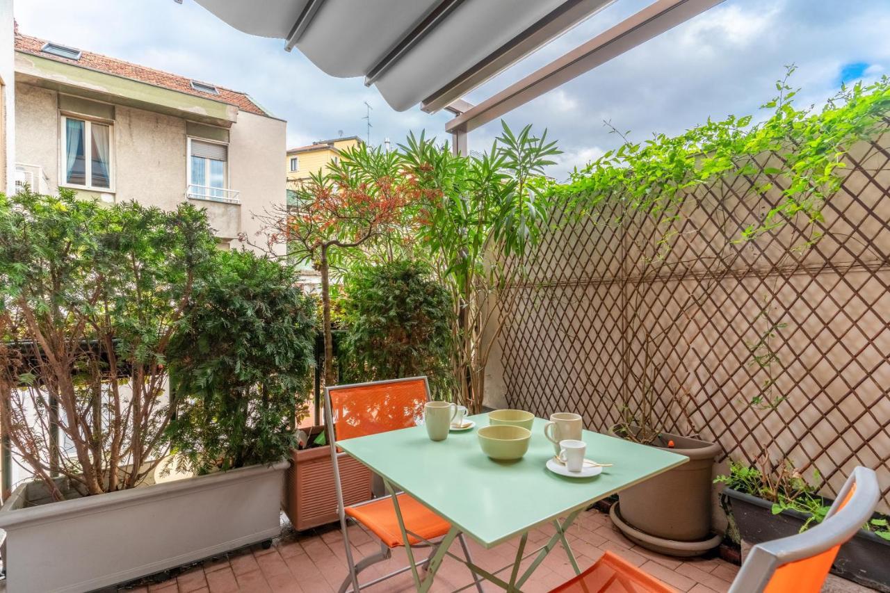 Tag11 -Luxury Home 15 Minutes From The Duomo - Milan Extérieur photo