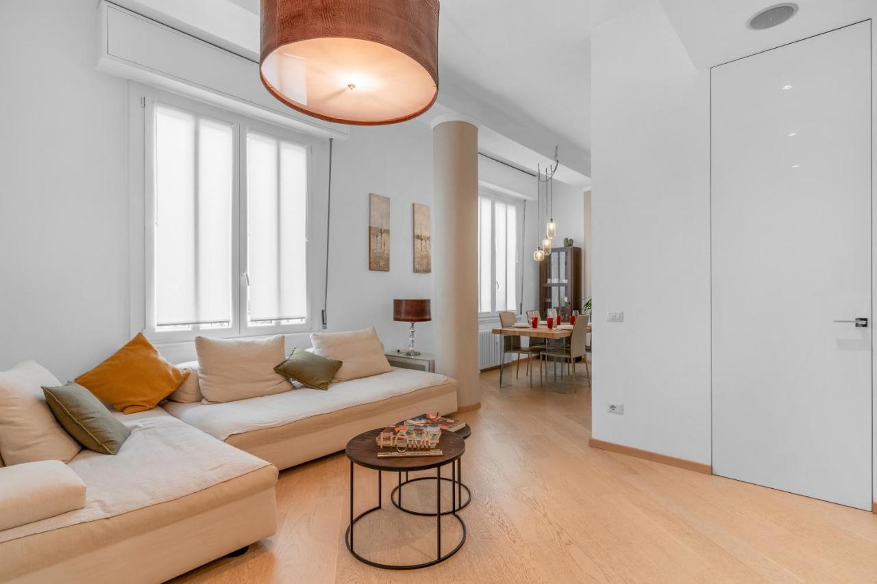 Tag11 -Luxury Home 15 Minutes From The Duomo - Milan Extérieur photo