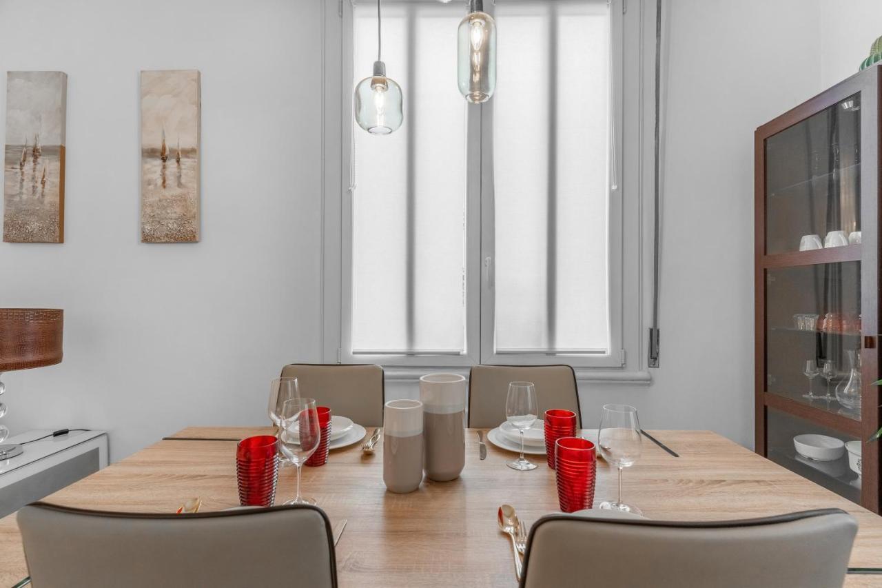 Tag11 -Luxury Home 15 Minutes From The Duomo - Milan Extérieur photo