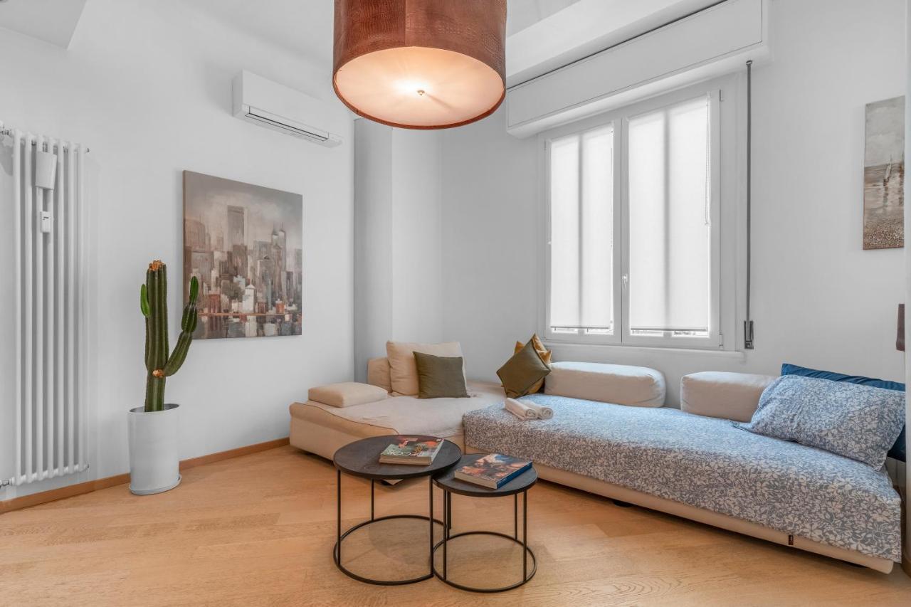 Tag11 -Luxury Home 15 Minutes From The Duomo - Milan Extérieur photo