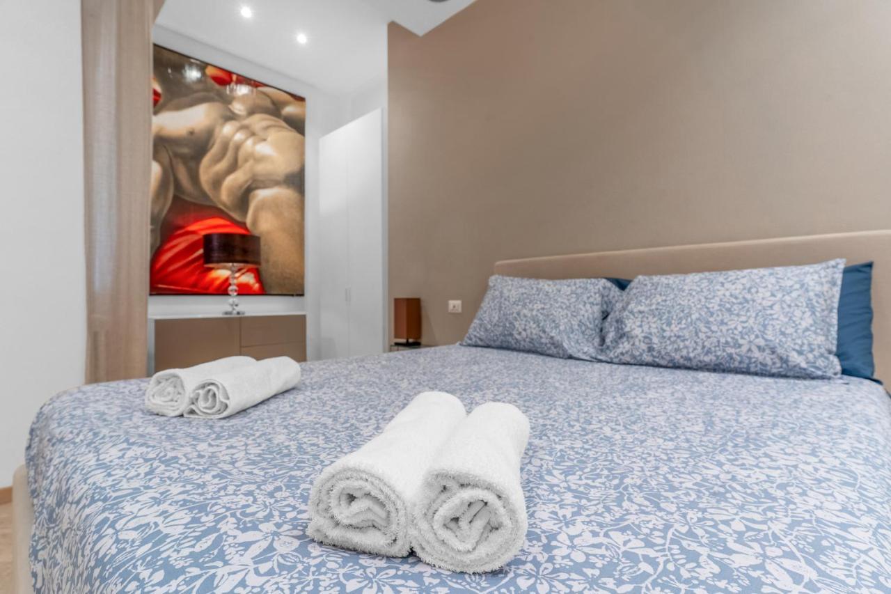 Tag11 -Luxury Home 15 Minutes From The Duomo - Milan Extérieur photo